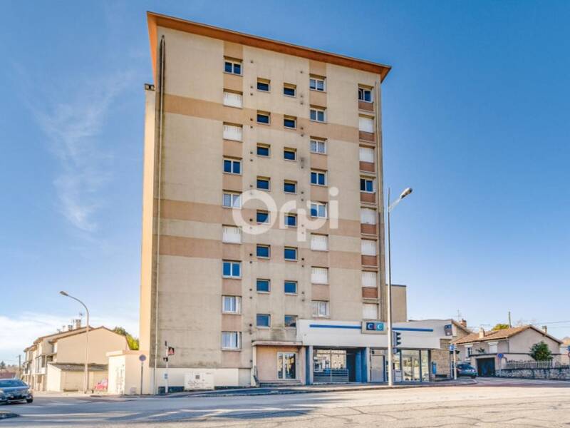 Maison à vendre, 58m², LIMOGES