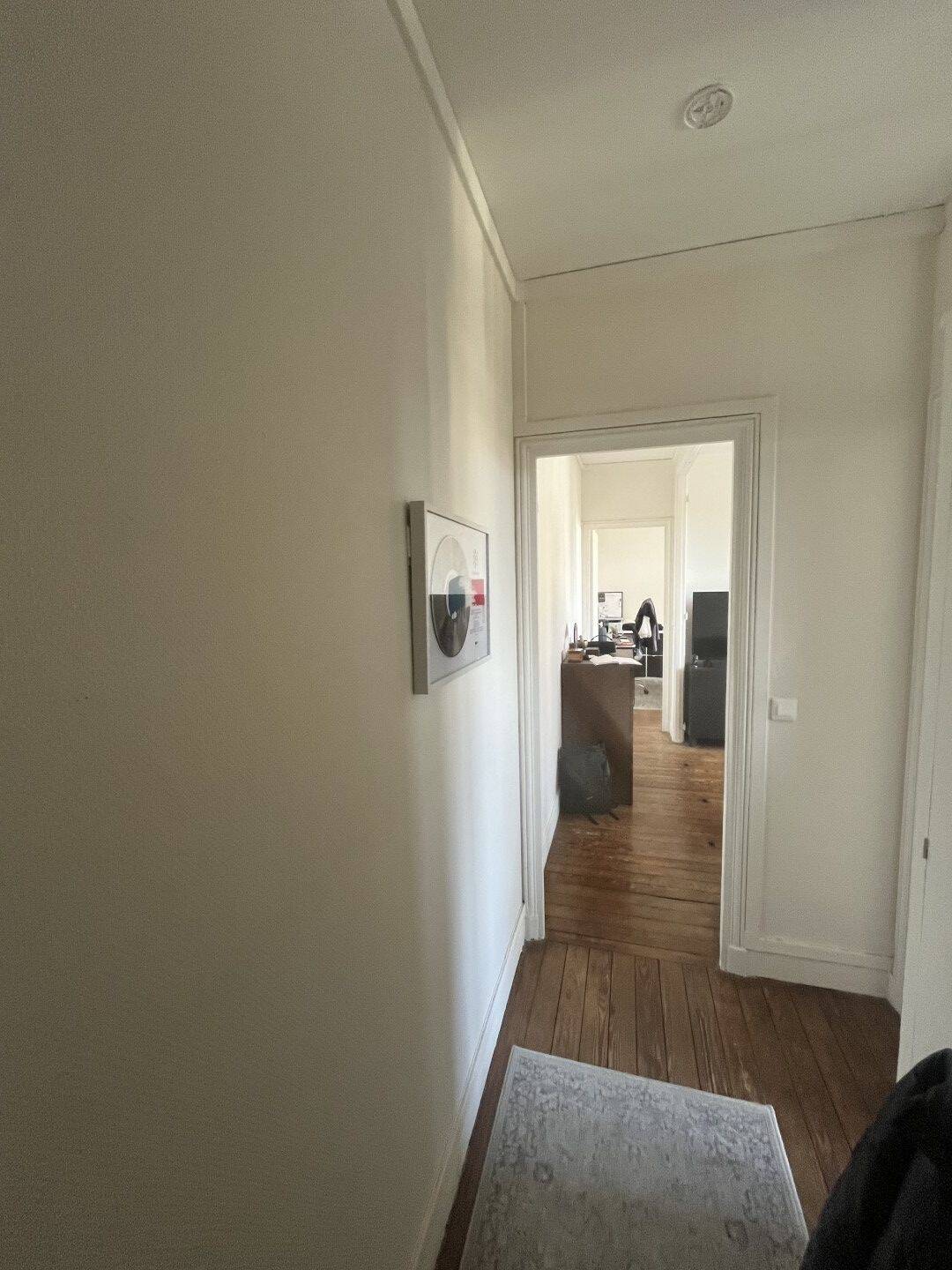 Maison à louer, 39m², VERSAILLES
