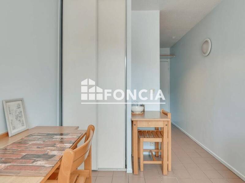 Maison à vendre, 16m², AIX EN PROVENCE