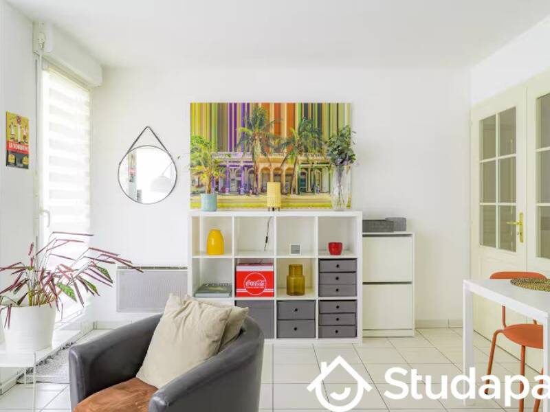 Maison à louer, 49m², STRASBOURG