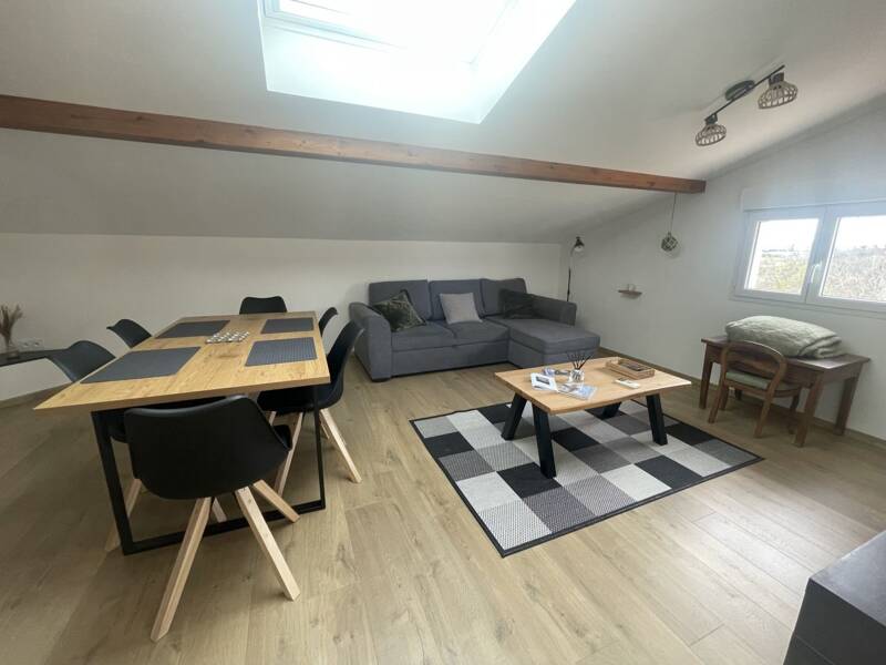 Maison à louer, 39m², MONTREAL