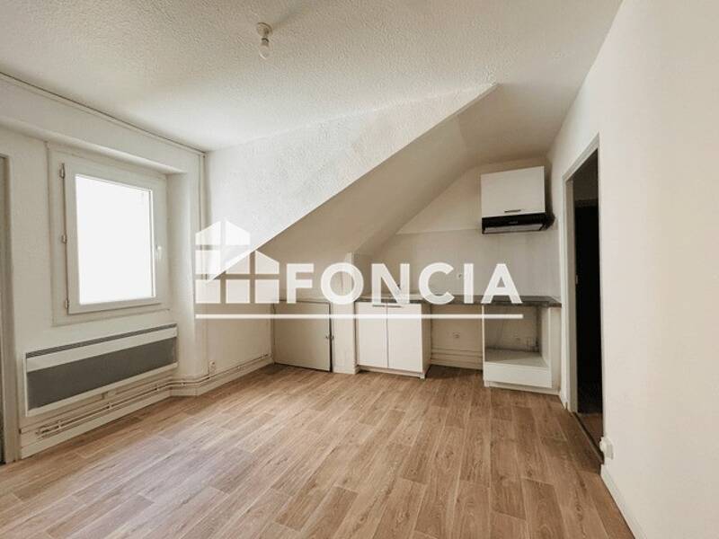 Maison à louer, 45m², TOULON