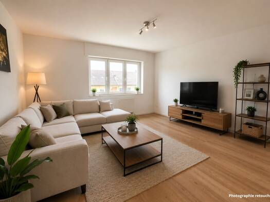 Appartement à vendre 149 000 € 4 pièces 3 chambres 66,18 m² Étage 4/4 Écrivain-Schilick Ouest Schiltigheim 67300