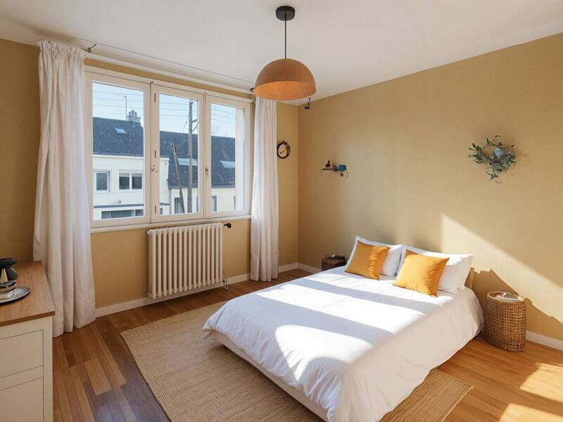 Maison à vendre, 147m², NANTES