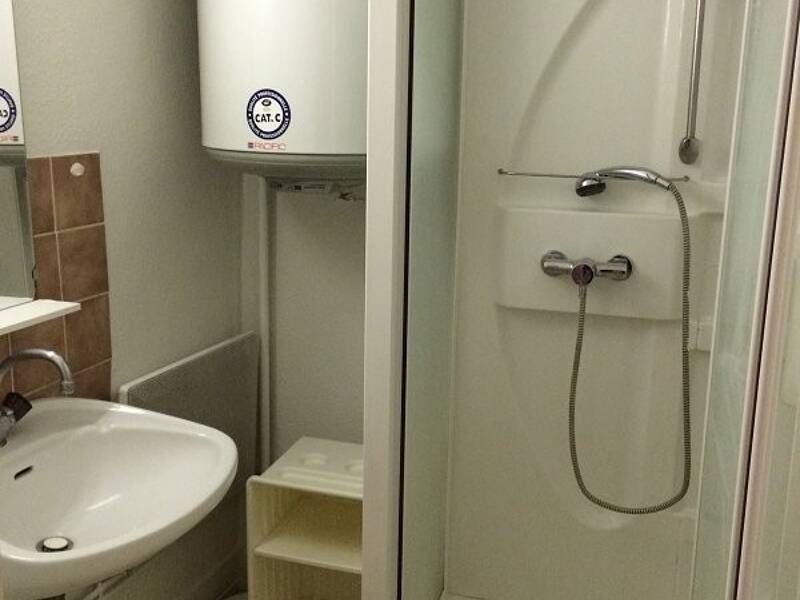 Maison à louer, 22m², STRASBOURG