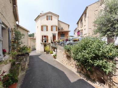Maison à vendre 209 000 € 5 pièces 4 chambres 105 m² Sainte-Tulle 04220