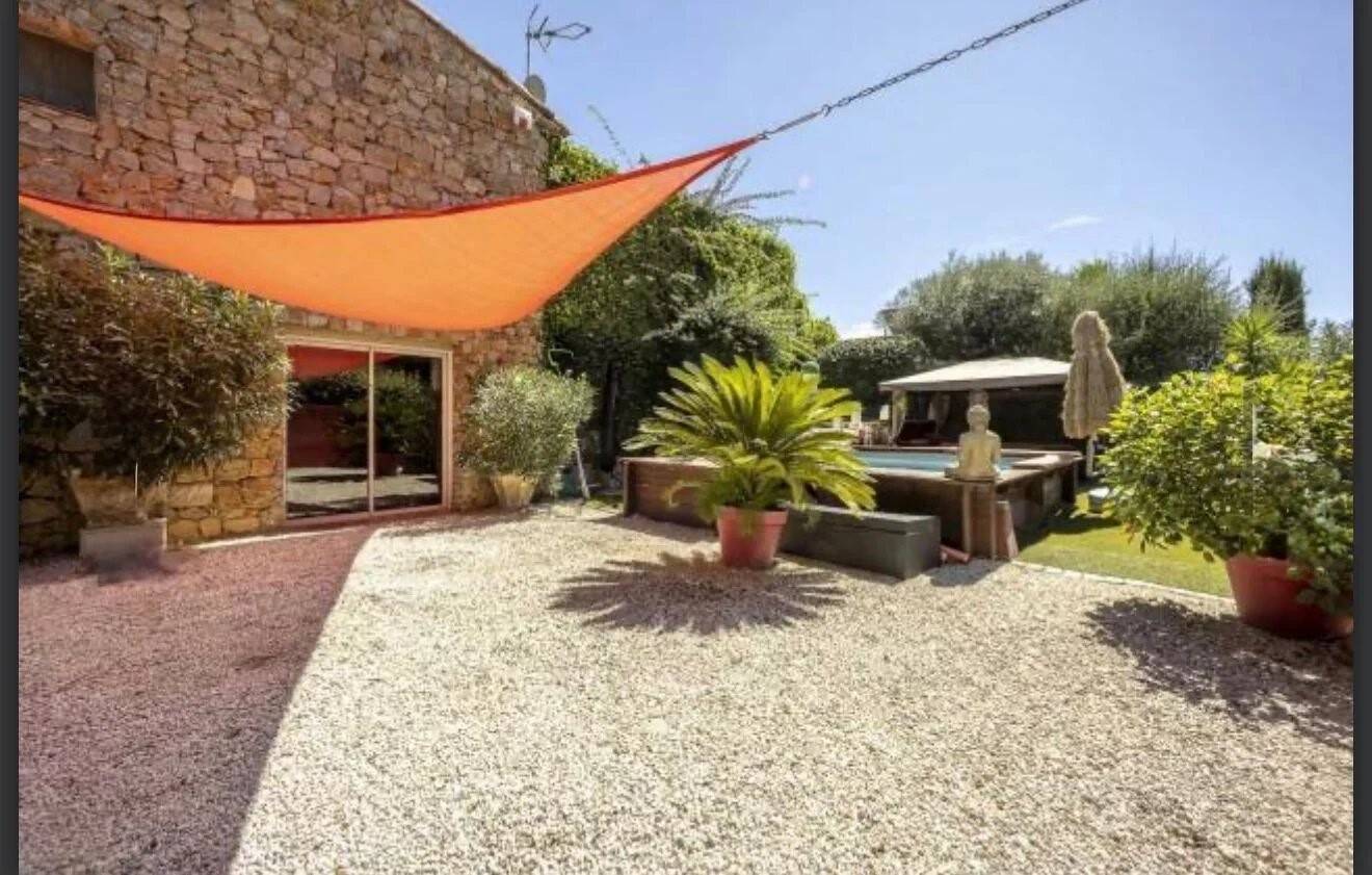 Maison à vendre, 157m², ANTIBES