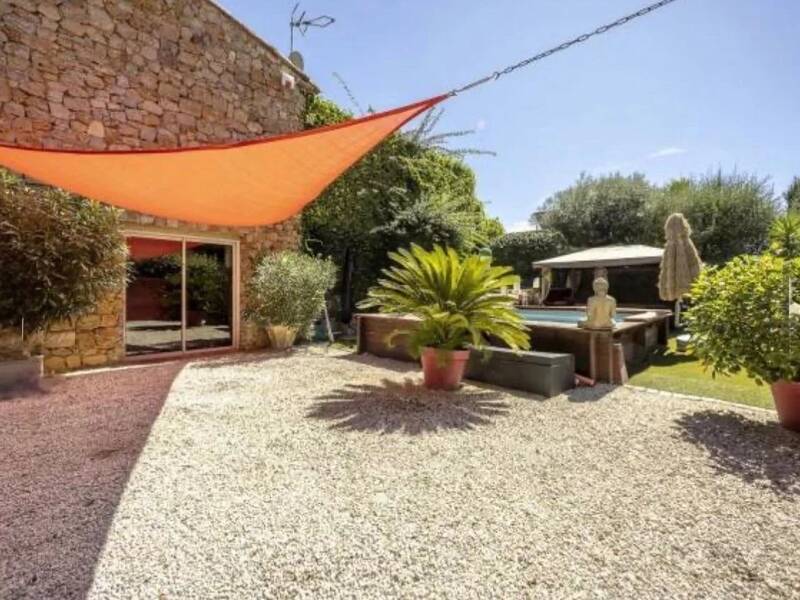 Maison à vendre, 157m², ANTIBES