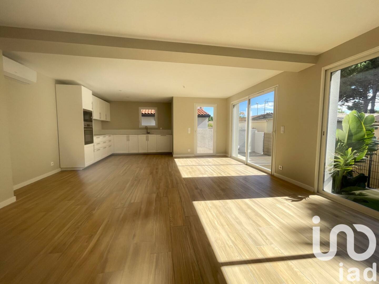 Maison à vendre, 109m², SAINTE MARIE