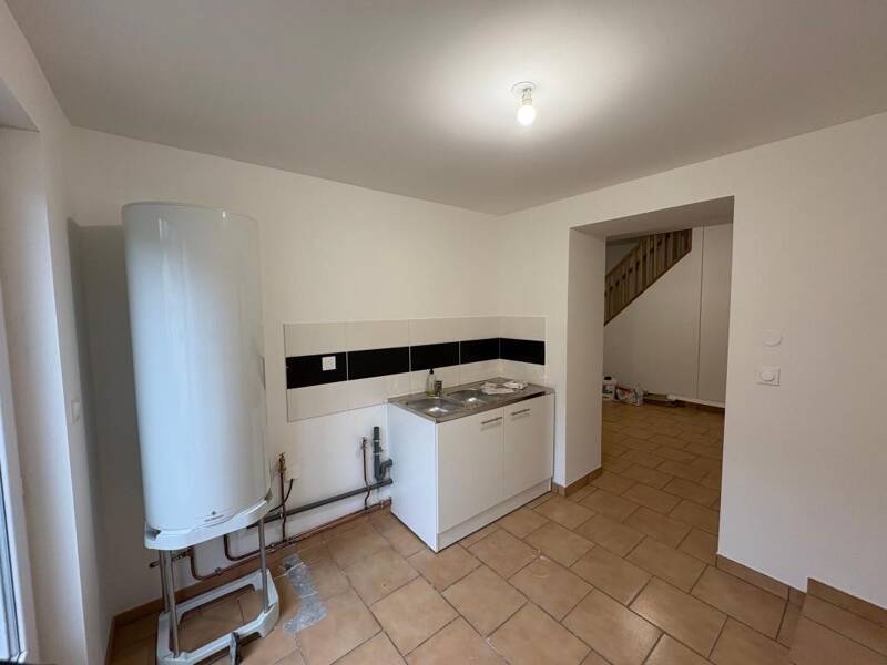 Maison à louer, 91m², ANZIN