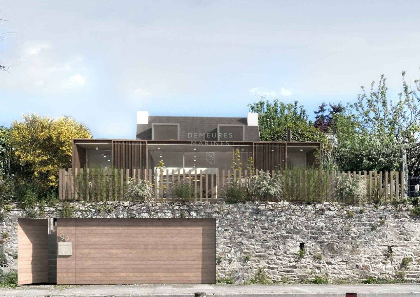 Maison à vendre, 154m², VANNES