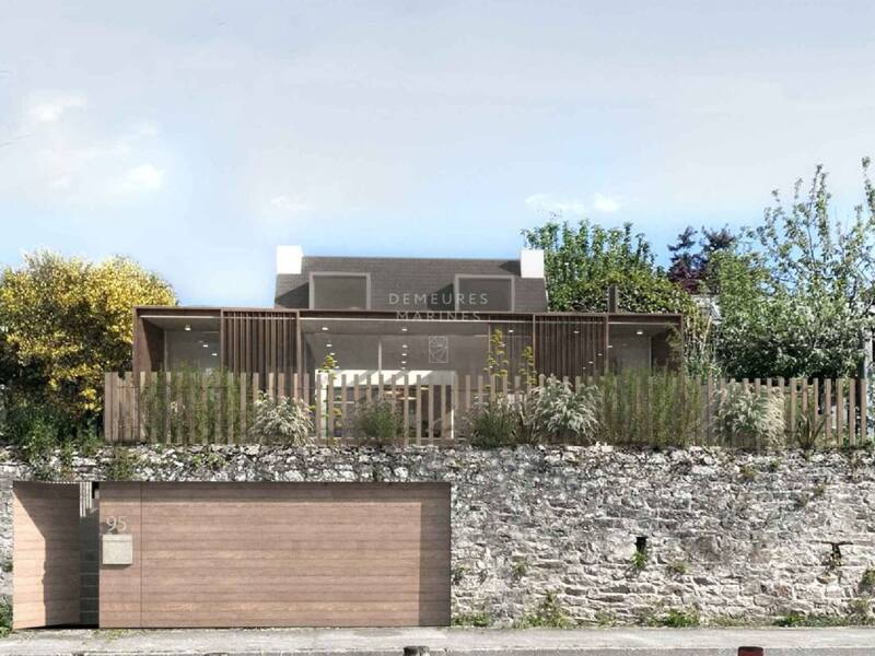 Maison à vendre, 154m², VANNES