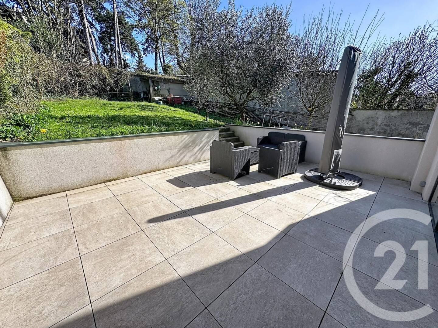 Maison à vendre, 126m², SAINTE FOY LES LYON