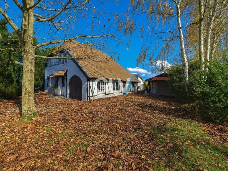 Maison à vendre, 150m², LEERS