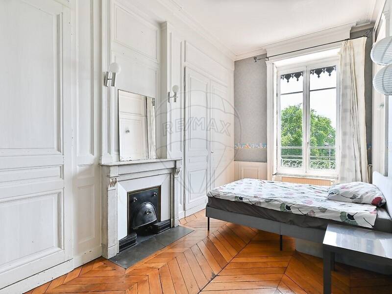 Maison à vendre, 201m², LYON 2E