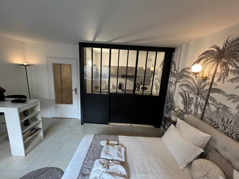 Maison à louer, 30m², BOULOGNE BILLANCOURT