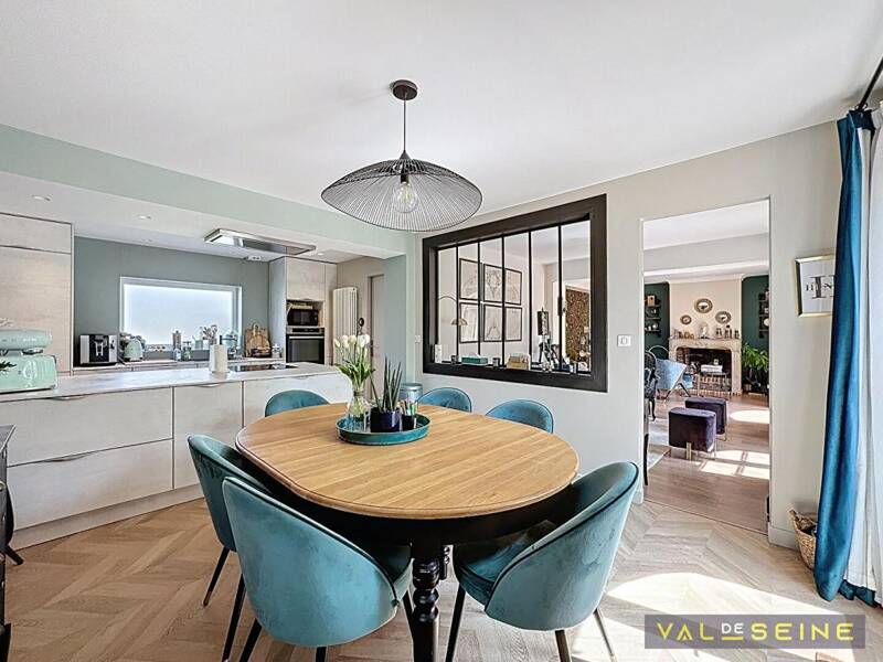 Maison à vendre, 138m², BIHOREL