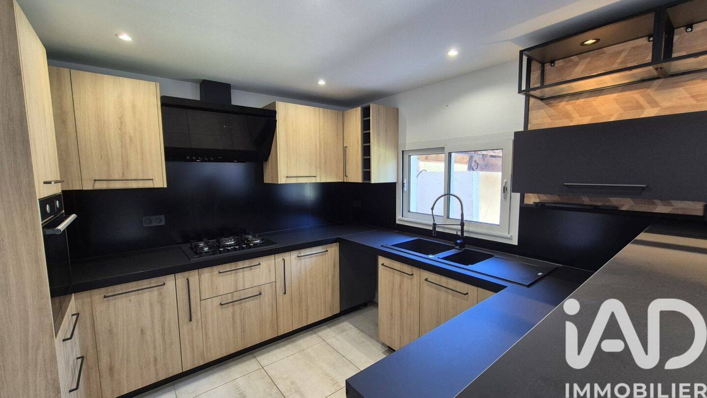 Maison à vendre, 112m², VILLENEUVE DE LA RAHO