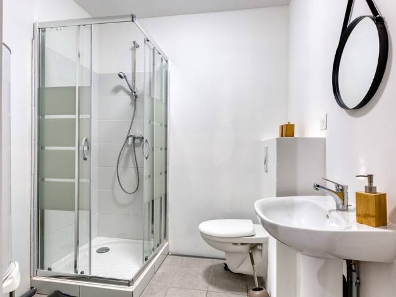 Maison à louer, 37m², MONTEREAU FAULT YONNE