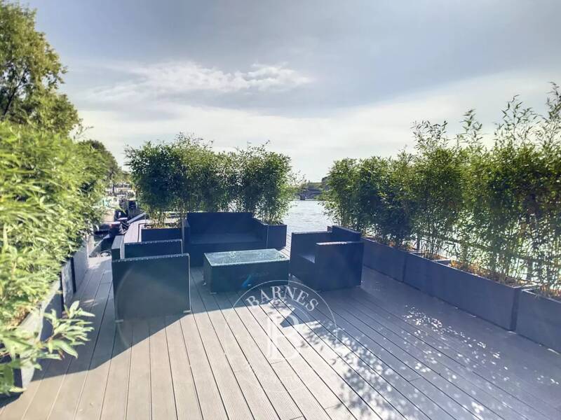 Maison à louer, 109m², PARIS 8E