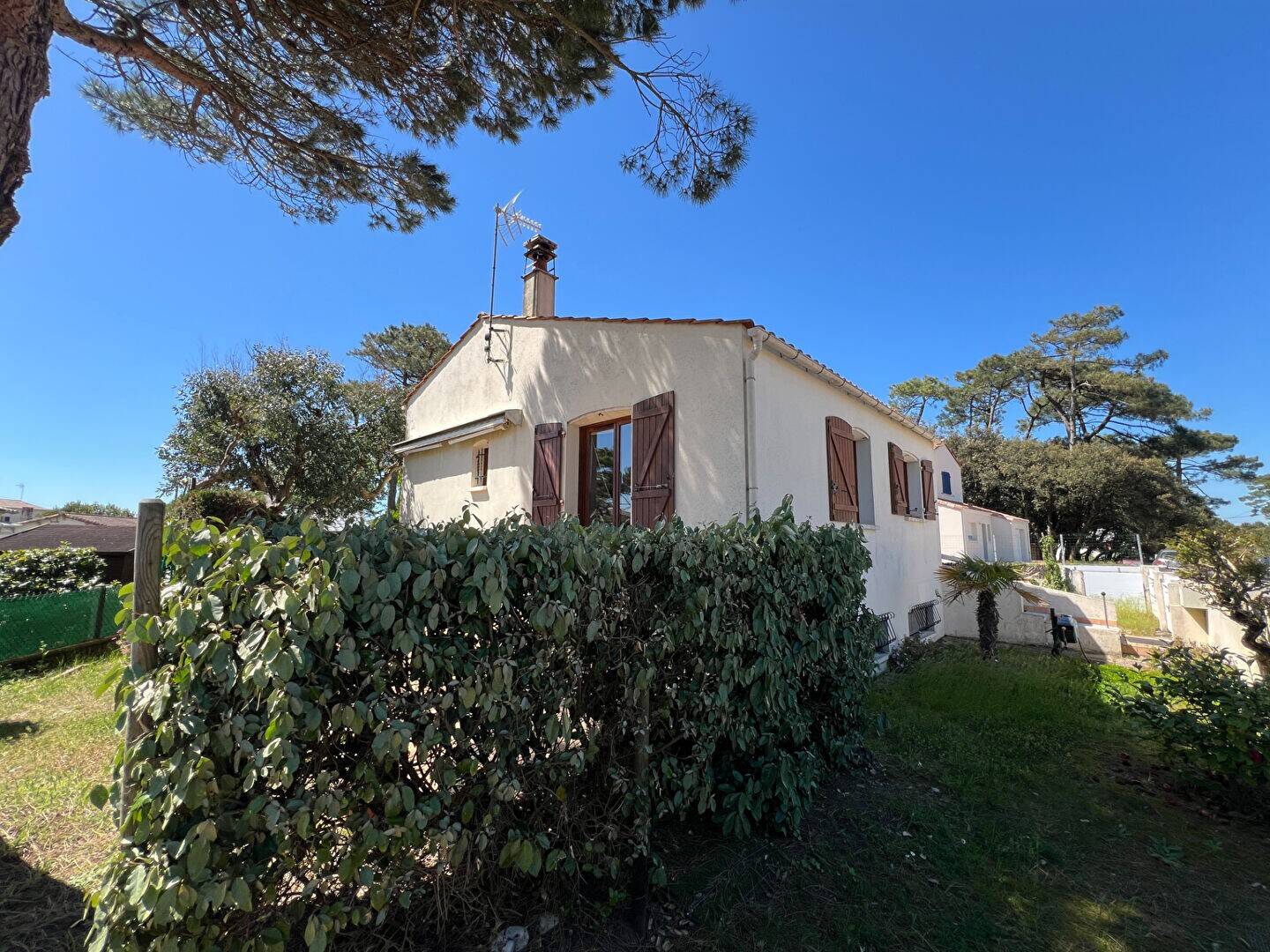 Maison à vendre, 79m², JARD SUR MER