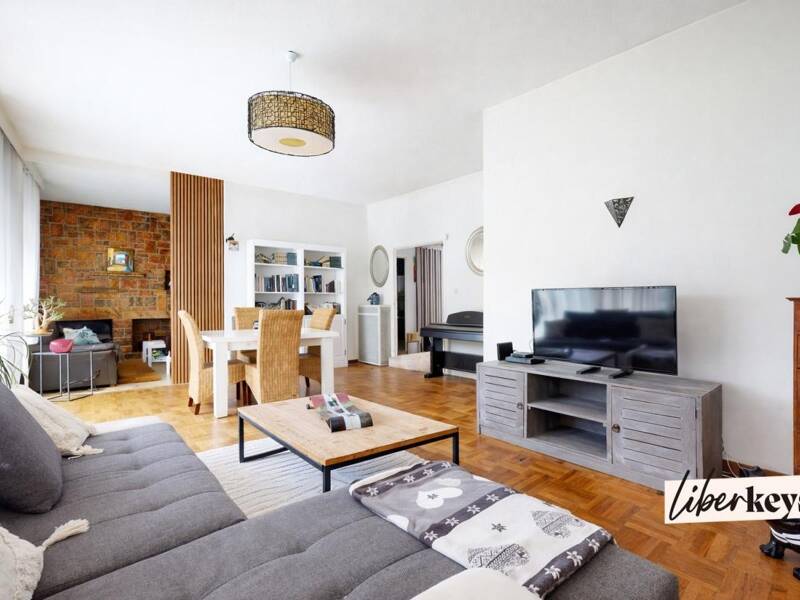 Maison à vendre, 262m², LA PENNE SUR HUVEAUNE
