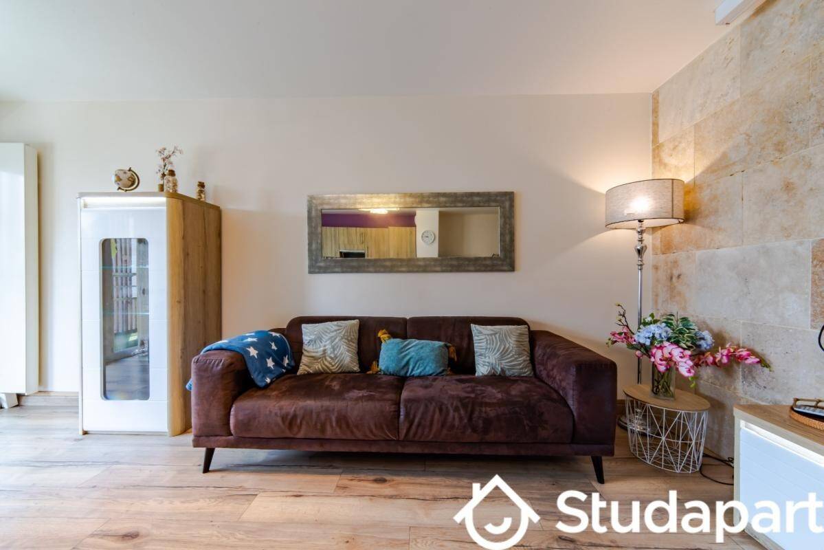 Maison à louer, 82m², NANTERRE