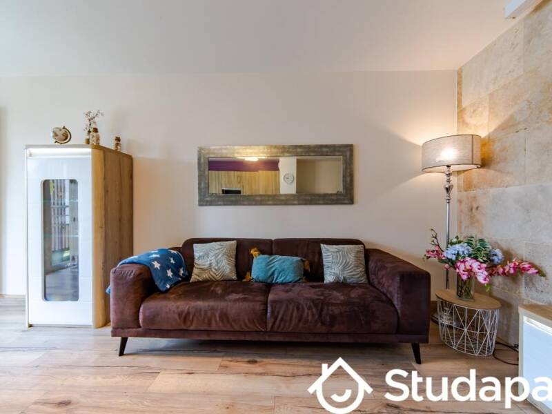 Maison à louer, 82m², NANTERRE