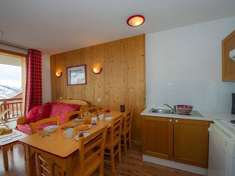 Maison à vendre, 34m², SAINT FRANCOIS LONGCHAMP
