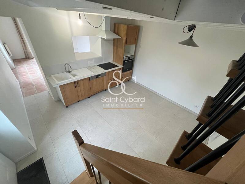 Maison à louer, 84m², ANGOULEME