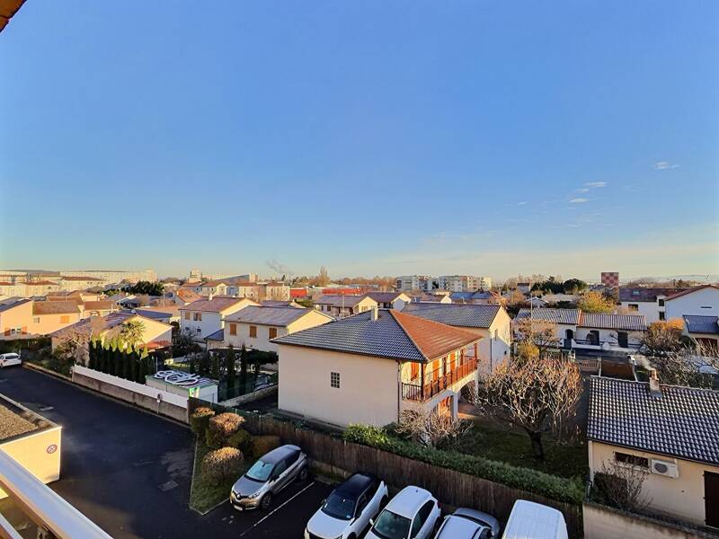 Maison à vendre, 70m², CLERMONT FERRAND