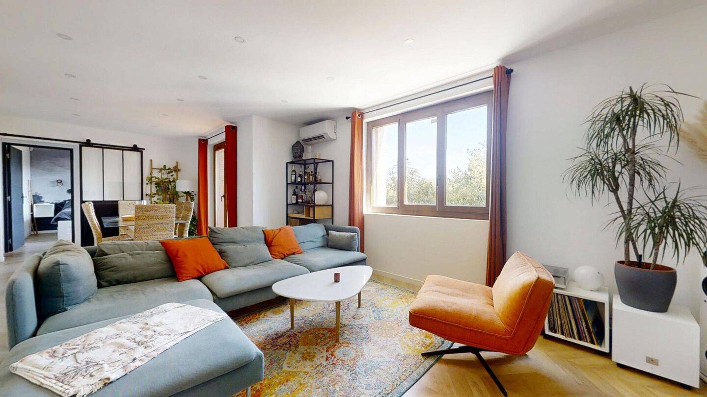 Maison à louer, 80m², LA SEYNE SUR MER