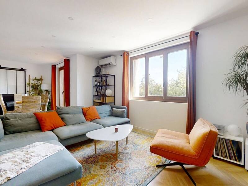 Maison à louer, 80m², LA SEYNE SUR MER