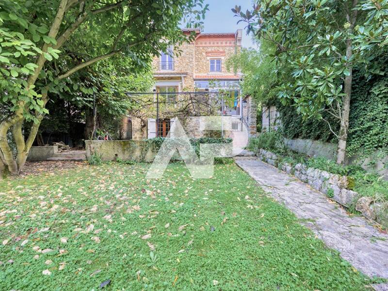 Maison à vendre, 190m², SEVRES