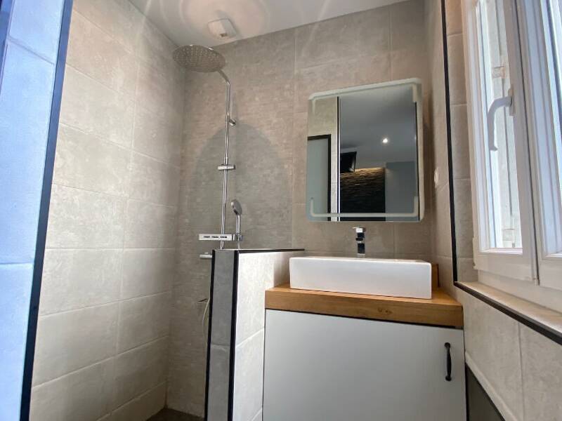 Maison à louer, 38m², ENGHIEN LES BAINS