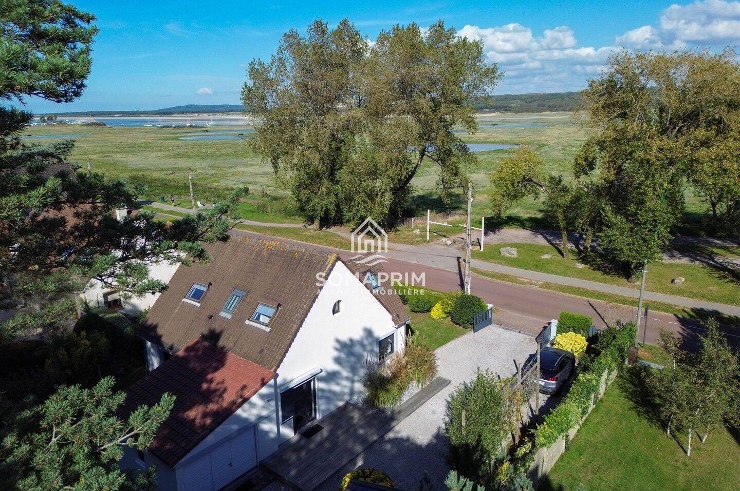 Maison à vendre, 120m², LE TOUQUET PARIS PLAGE