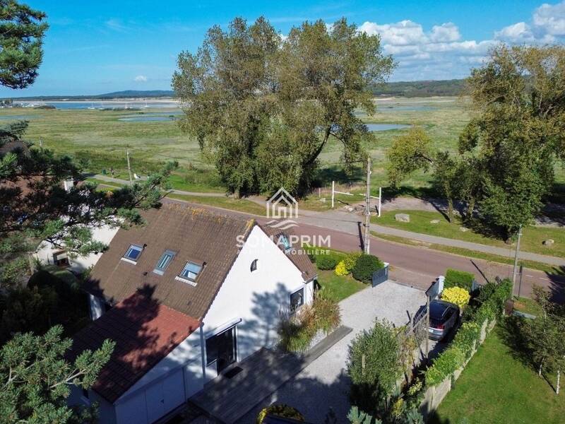 Maison à vendre, 120m², LE TOUQUET PARIS PLAGE