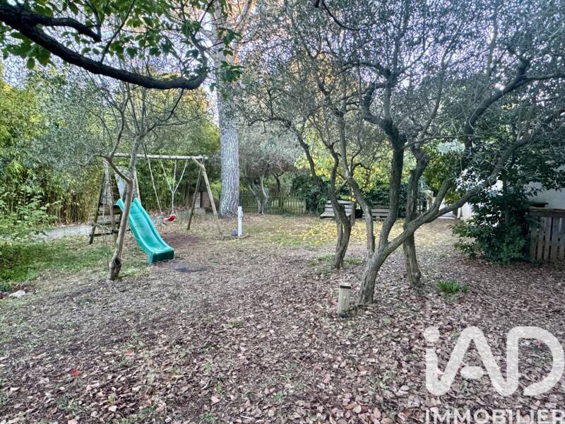 Maison à vendre, 310m², NIMES