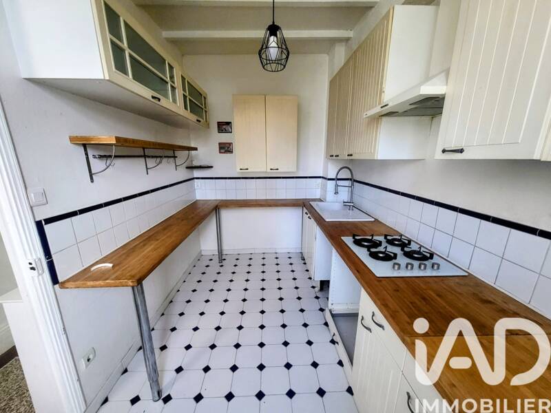 Maison à vendre, 85m², LE HAVRE