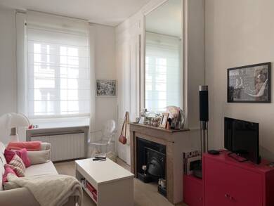 Appartement à vendre 205 000 € 1 pièce 29 m² 3ème étage Lyon 6ème 69006