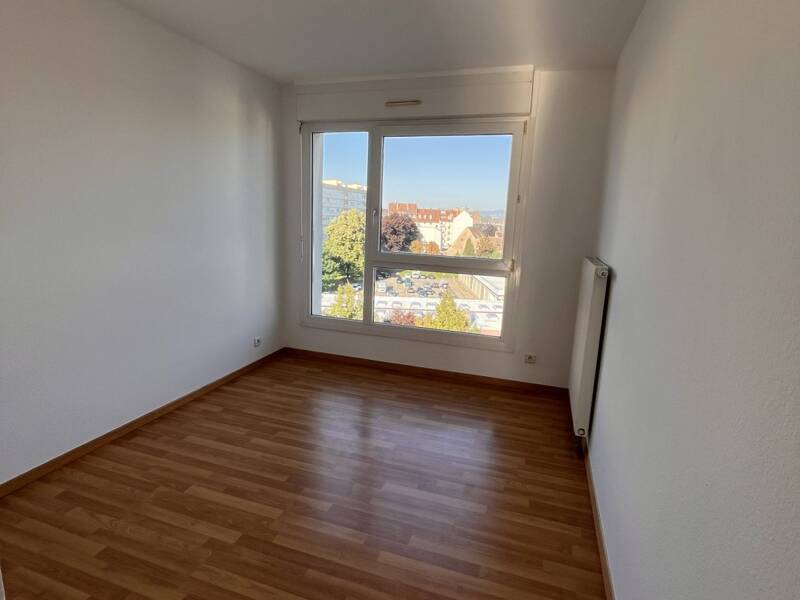 Maison à louer, 81m², STRASBOURG
