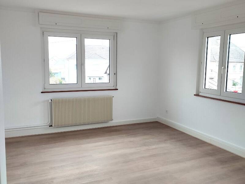 Maison à louer, 101m², OBENHEIM