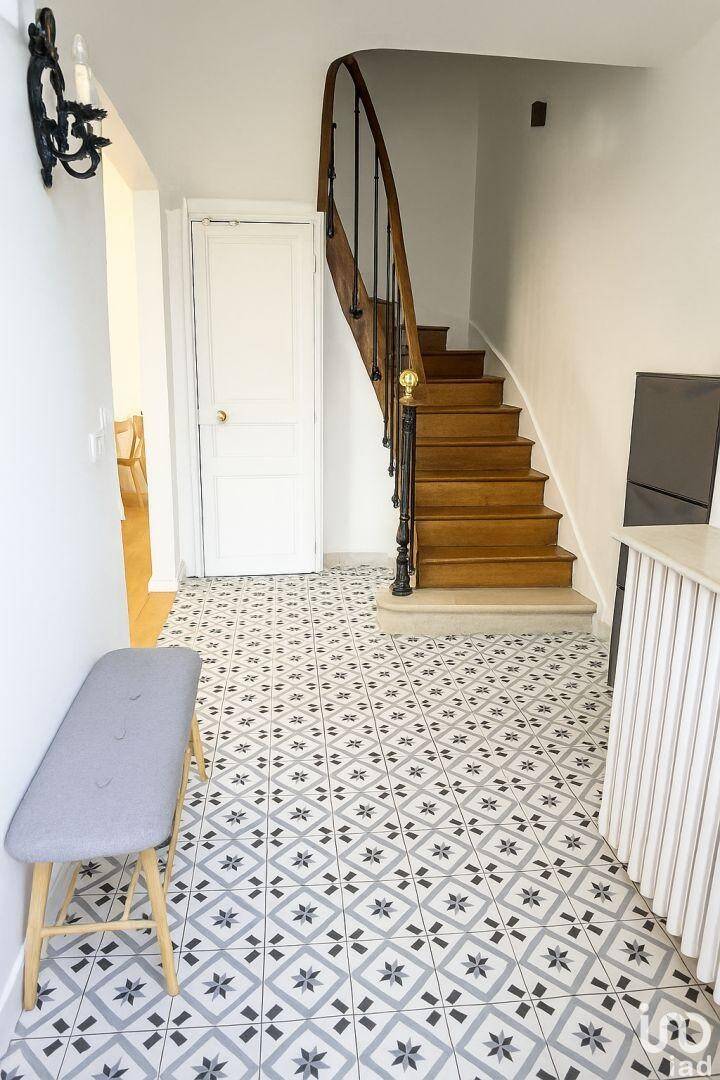 Maison à vendre, 90m², EPINAY SUR SEINE