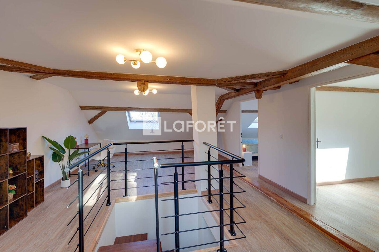 Maison à vendre, 191m², SAINT PAUL EN CHABLAIS