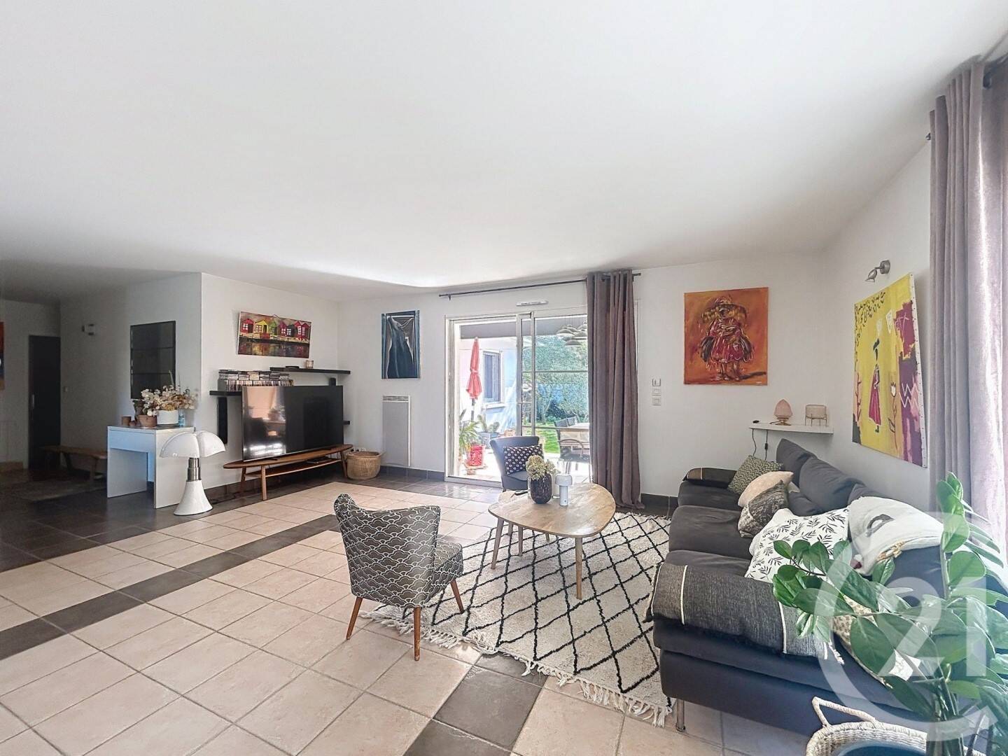 Maison à vendre, 124m², GUJAN MESTRAS