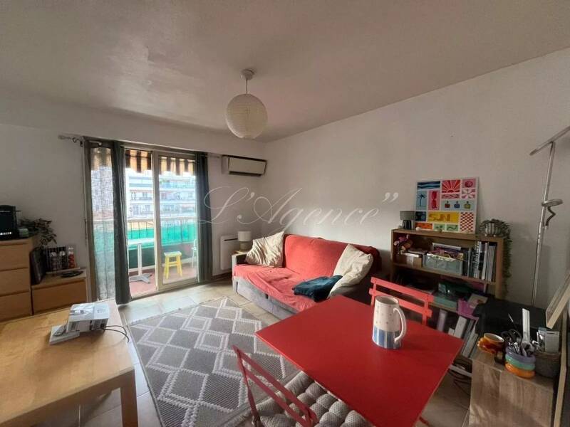 Maison à louer, 24m², NICE