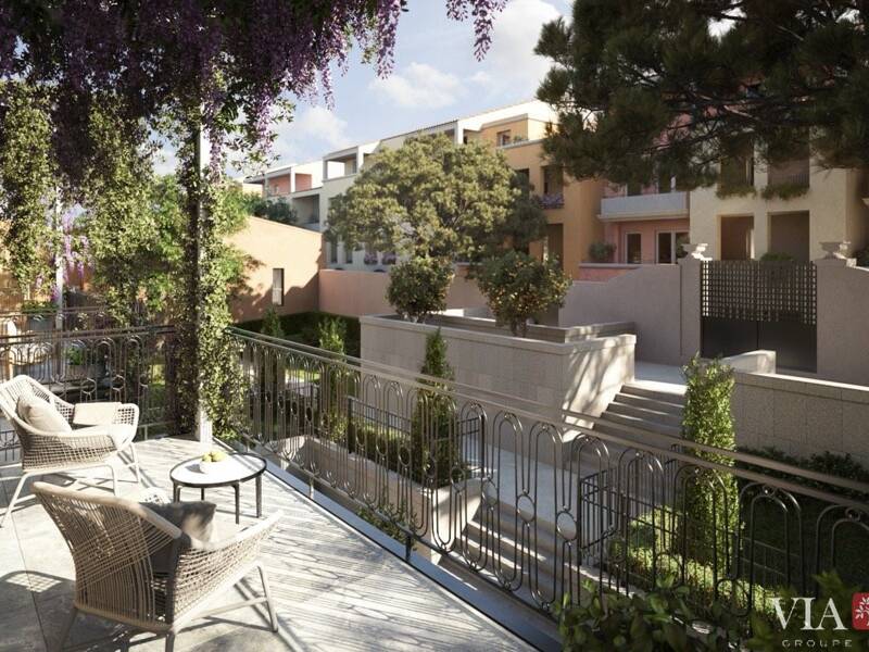 Maison à vendre, 90m², PEZENAS