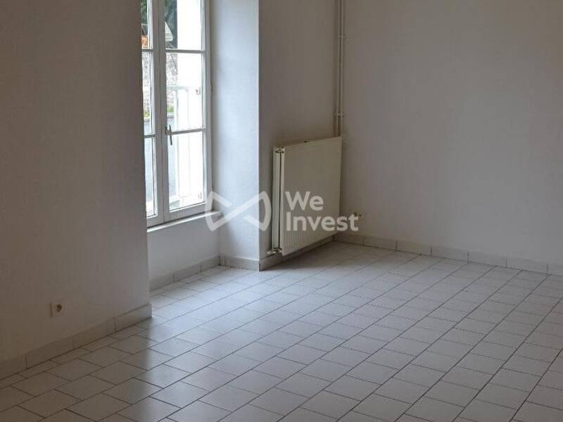 Maison à louer, 56m², PITHIVIERS