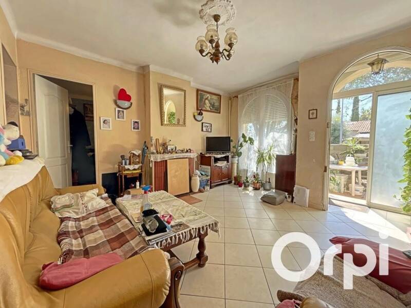Maison à vendre, 74m², MONTPELLIER
