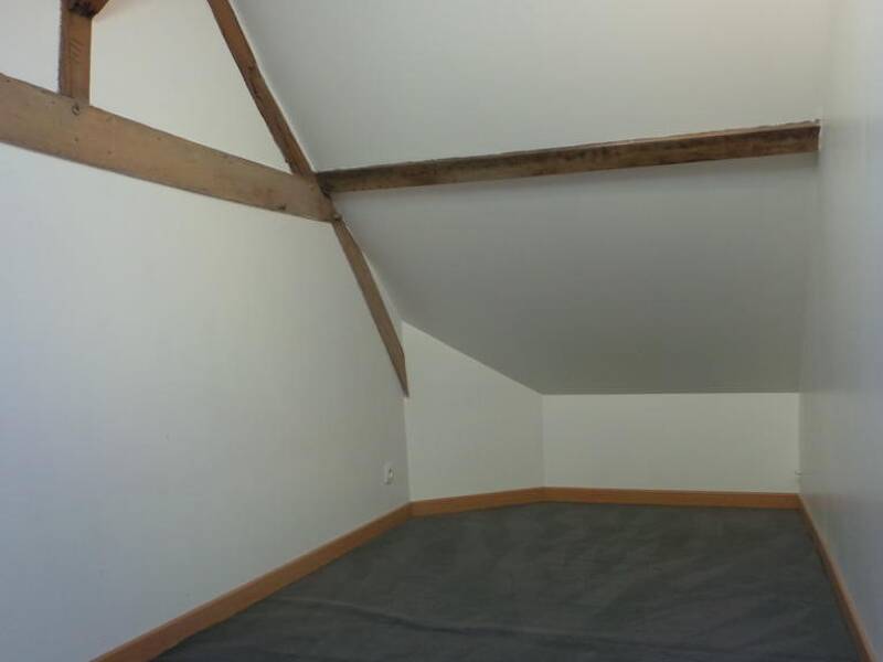 Maison à louer, 37m², HALLUIN